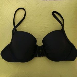 Aerie Swim Molded-Cup Bikini Bra Top